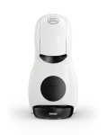 Muud v&auml;ikesed kodumasinad DeLonghi  | Coffee Maker | EDG110.WB Dolce Gusto Piccolo XS | Pump pressure 15 bar | Capsule | 1400 W | White