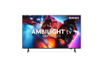 Televiisorid Philips  4K Ambilight TV | 75MLED920/12 | 75" | Smart TV | TITAN OS | 4K UHD | Black