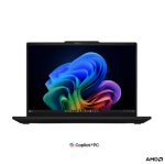 S&uuml;learvuti Lenovo ThinkPad T14 Gen 7 14 WUXGA AMD R5 AI PRO 440/16GB/512GB/AMD Radeon 840M/WIN11 Pro/ENG Backlit kbd/FP/3Y Warranty |