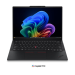 S&uuml;learvuti Lenovo ThinkPad T14s Gen 7 14 WUXGA ULT5-325/32GB/512GB/Intel Graphics/WIN11 Pro/Nordic Backlit kbd/FP/3Y Warranty |