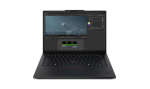 S&uuml;learvuti Lenovo P14s G7 Intel | Black | 14.5 " | IPS | WUXGA | 1920 x 1200 pixels | Anti-glare | Intel Core Ultra 7 | 356H | 16 GB | LPCAMM2 LPDDR5X | Solid-state drive capacity 512 GB | NVIDIA RTX PRO 500 Blackwell Generation | GDDR7 | 6 GB | Wind ...