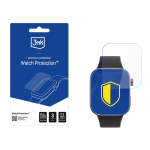 Kaitseklaasid 3MK  3mk Watch Protection ARC Smartwatch Screen Protector Film for Xiaomi Redmi Watch 6