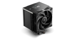 Jahutid Deepcool  CPU Air Cooler | AK500 G2 DIGITAL NYX | Intel, AMD