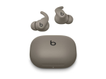 Juhtmevabad k&otilde;rvaklapid Beats  Power Fit - Wireless Noise-Cancelling Workout Earbuds with Ultimate Secure Fit - Gravel Grey |