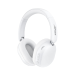 K&otilde;rvaklapid Acefast Acefast H12 Wireless On-Ear Bluetooth 5.4 Headphones with ANC - White