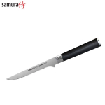 Teine toode iLike Samura MO-V Universāls virtuves Maizes nazis 9"/230mm no AUS 8 Japāņu tērauda 59 HRC