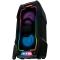 Autotarvikud Sven  Speaker SVEN PS-730  black (100W  TWS  Bluetooth  FM  USB  microSD  LED-display  4400mA*h)