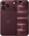 Nutitelefon Apple iPhone 18 Pro 512GB Burgundy