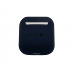 Korpus k&otilde;rvaklappidele Evelatus Apple Airpods Case EAC05 Black