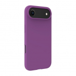 Tagakaaned Evelatus Apple iPhone 17 Air Premium Magsafe Soft Touch Silicone Case Grape