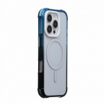 Tagakaaned Evelatus Apple iPhone 16 Pro Defender Gradient Color MagSafe Black Blue