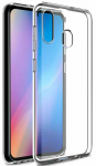 Tagakaaned iLike Samsung Galaxy A30 TPU Ultra Slim 0.3mm Transparent