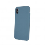 Tagakaaned iLike Samsung Samsung S20 Matt TPU case Blue Gray