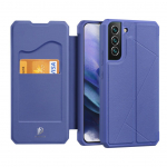 Tagakaaned Dux Ducis  DUX DUCIS Skin X Holster Cover for Samsung Galaxy S22 + (S22 Plus) blue