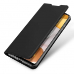 Universaal spordi&uuml;mbris Dux Ducis - DUX DUCIS wallet case SKIN PRO for SAMSUNG A55 black
