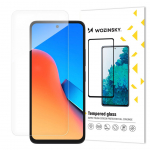 Kaitseklaasid Wozinsky - Wozinsky Tempered Glass on Xiaomi Redmi 12
