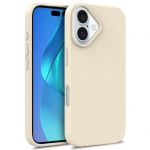 Tagakaaned Hurtel  Multiple Color Wheat Case MagSafe for iPhone 16 Pro Max - beige