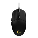 Arvutihiir Logilink Logitech G203 Lightsync Gaming Mouse USB black (910-005796)