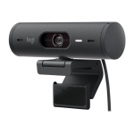Veebikaamera Logilink Logitech LOGITECH BRIO 505 black