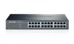 V&otilde;rgul&uuml;litid TP-Link NET SWITCH 24PORT 1000M/TL-SG1024DE