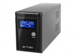 Katkematu toiteallikas Armac  ARMAC O/650F/LCD Armac UPS OFFICE Line-I