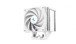 Jahutid Deepcool AK500 WH White, Intel, AMD, CPU Air Cooler