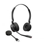 Muu arvutitarvik Gn netcom JABRA Engage 55Stereo USB-C UC