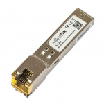 Server &ndash; muud tarvikud Mikrotik  NET MODULE 1GBE RJ45 SFP/S-RJ01