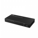 Moodulid ja transiiverid LINDY  I/O VIDEO SPLITTER HDMI 2PORT/38534