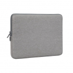 S&uuml;learvuti kott RIVACASE NB SLEEVE SUZUKA 13.3"/7703 GREY