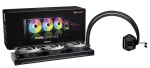 Jahutid BE QUIET  CPU COOLER S_MULTI/PURE LOOP 3LX BW031EU