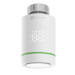 Nutikas seade EZVIZ CST55 | White | Thermostat Controller