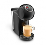 Kohvikeetja DeLonghi  DELONGHI Dolce Gusto EDG315.B GENIO S PLUS black capsule coffee machine