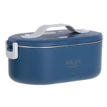 Muud v&auml;ikesed kodumasinad Adler  AD 4505 Electric Lunch Box, Blue |
