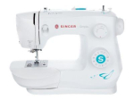 Muud v&auml;ikesed kodumasinad Singer  Sewing Machine 3337 Fashion Mate  Number of stitches 29, Number of buttonholes 1, White