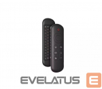 Teine toode CP M5 LED 2in1 Universal Smart TV / PC Remote Bluetooth / Wireless with Keyboard / 6-Axis Gyro Black