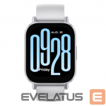 Nutikell Xiaomi  Redmi Watch 5 Active | Smart watch | LCD | 2.0&rdquo; | Waterproof | Matte Silver