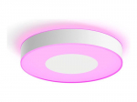 Laualamp Philips Hue  Infuse L ceiling lamp white | 52.5 W | White and color ambiance 2000-6500 | Bluetooth