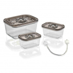 Filtrid ja tarvikud Caso  VacuBoxx Eco Set