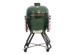 Muud v&auml;ikesed kodumasinad TunaBone  Kamado classic 23" grill Size L, Green
