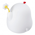 Koduelektroonika OEM Table lamp bedside Chicken Art Deco touch style