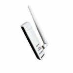 Muu arvutitarvik TP-Link TP-LINK adapter Wi-Fi with antena 150 Mbps TL-WN722N