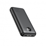V&auml;line aku Veger  Powerbank Veger L20S (VP2039PD / W2039PD) PD QC3.0 2A 20W 20000 mAh white