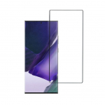 Kaitseklaasid Blue Star Tempered Glass Blue Star - SAMSUNG Galaxy Note 20 Ultra Full Face (full glue/small size) - black Tempered Glass Blue Star