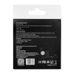 Adaptrid Wozinsky  Wozinsky 15W Wireless Qi2 Inductive Charger - Black