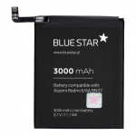 Aku Blue Star Battery for Xiaomi Redmi 6 / 6A (BN37) 3000 mAh Blue Star