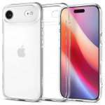 Muu Spigen SPIGEN case ULTRA HYBRID for IPHONE 17 Air crystal clear