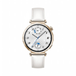 Nutikell Huawei  GT 5 41mm White Leather
