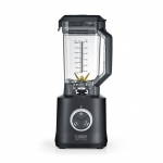 Mikserid ja blenderid Caso  Power Blender | B 2000 | Tabletop | 2000 W | Jar material Tritan | Jar capacity 2 L | Ice crushing | Black