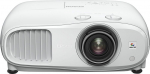 Printerid EPSON  4K PRO-UHD Projector EH-TW7000 3000 ANSI lumens, 40.000:1, White, Lamp warranty 12 month(s)